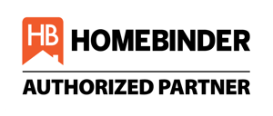 HomeBinder Authorized Partner Program