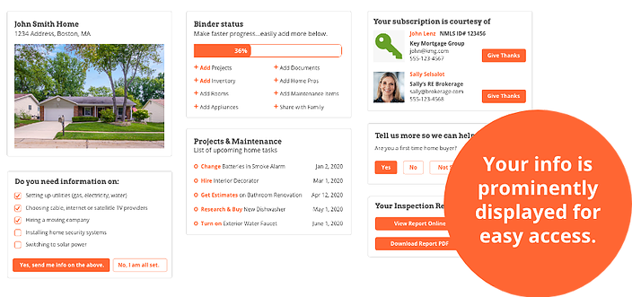 Lender_Dashboard